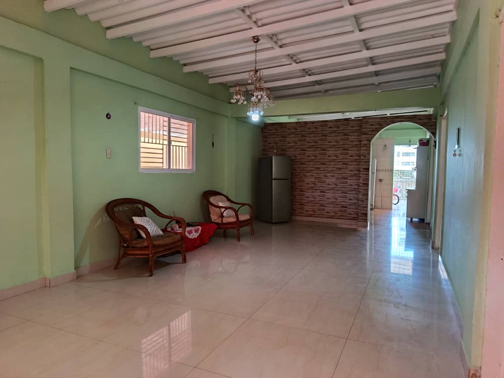 Casa + 3 Apartamentos, En Venta, En Avenida Terranova, Calle San Francisco, Nueva Esparta, Isla de Margarita, 555 Mt2, 13 Hab y 10 Baños - Imagen 4