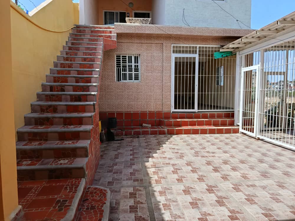 Casa + 3 Apartamentos, En Venta, En Avenida Terranova, Calle San Francisco, Nueva Esparta, Isla de Margarita, 555 Mt2, 13 Hab y 10 Baños - Imagen 13