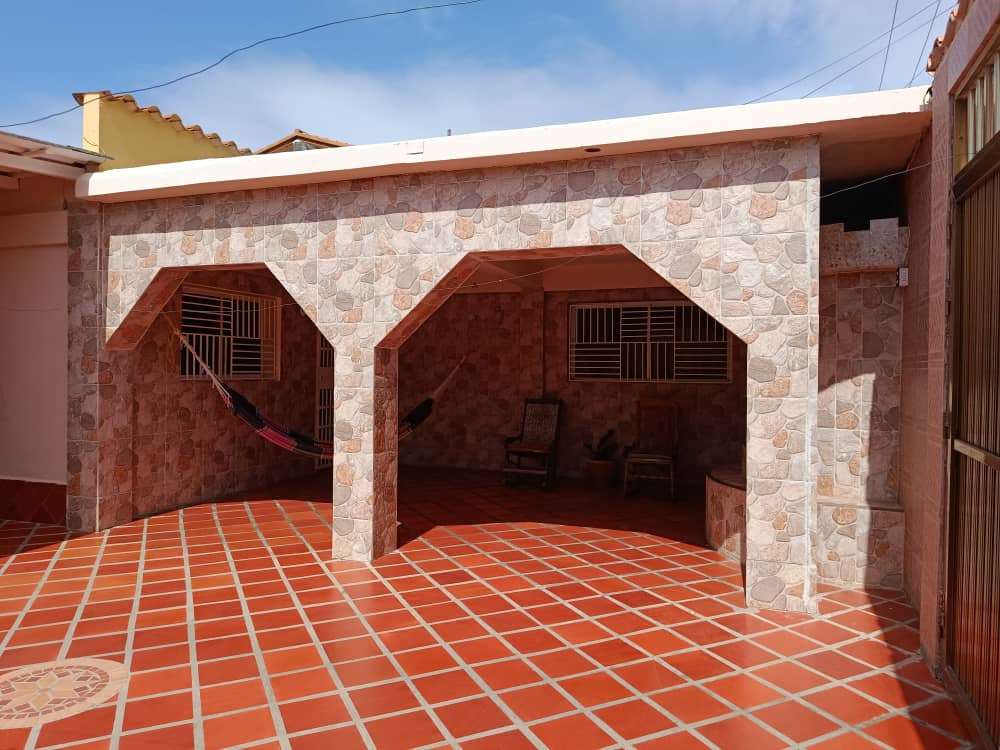 Casa + 3 Apartamentos, En Venta, En Avenida Terranova, Calle San Francisco, Nueva Esparta, Isla de Margarita, 555 Mt2, 13 Hab y 10 Baños - Imagen 15