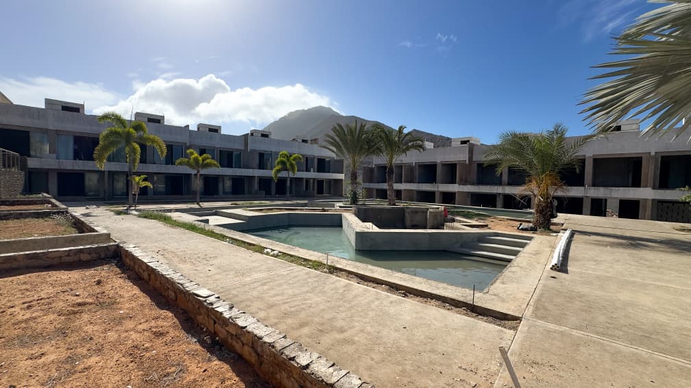 Apartamento Planta Baja, En Venta, En Resid Los Geckos, Nueva Esparta, Isla de Margarita, 93 MT2, 2 Hab y 2 Baños
