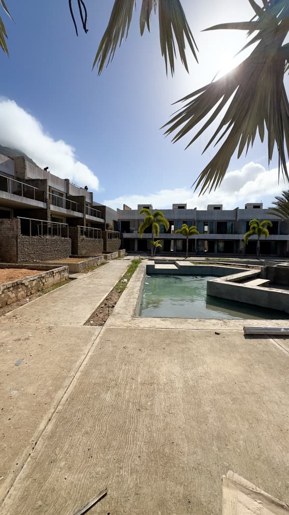 Apartamento Planta Baja, En Venta, En Resid Los Geckos, Nueva Esparta, Isla de Margarita, 93 MT2, 2 Hab y 2 Baños - Imagen 3