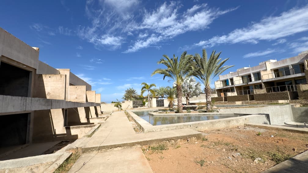 Apartamento Planta Baja, En Venta, En Resid Los Geckos, Nueva Esparta, Isla de Margarita, 93 MT2, 2 Hab y 2 Baños - Imagen 4