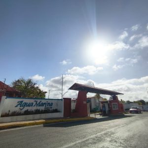 TownHouse, En Venta, En Res. AguaMarina, En Paraiso, Pampatar, Nueva Esparta, Isla de Margarita, 196 MT2, 4 Habitaciones y 3 Baños
