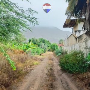 Terreno, En Venta, En Caserio Espinoza, Nueva Esparta, Isla de Margarita, 387,75 MT2
