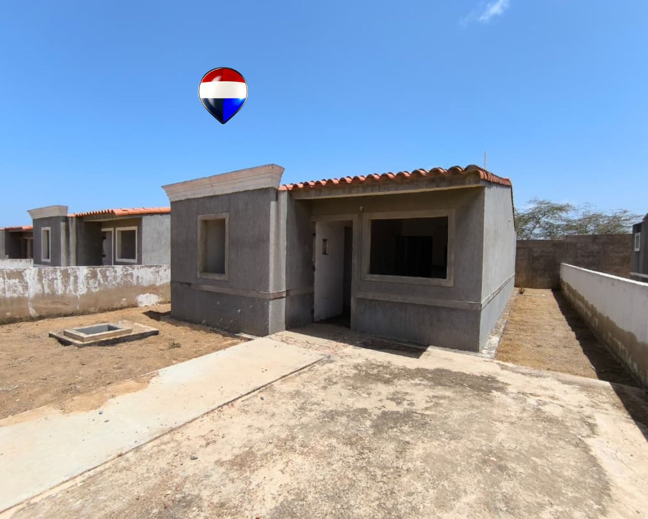 Casa, En Venta, En Punta De Piedras, En El Aguila, Nueva Esparta, Isla de Margarita, 180 mt2, 3 Hab y 2 Baños