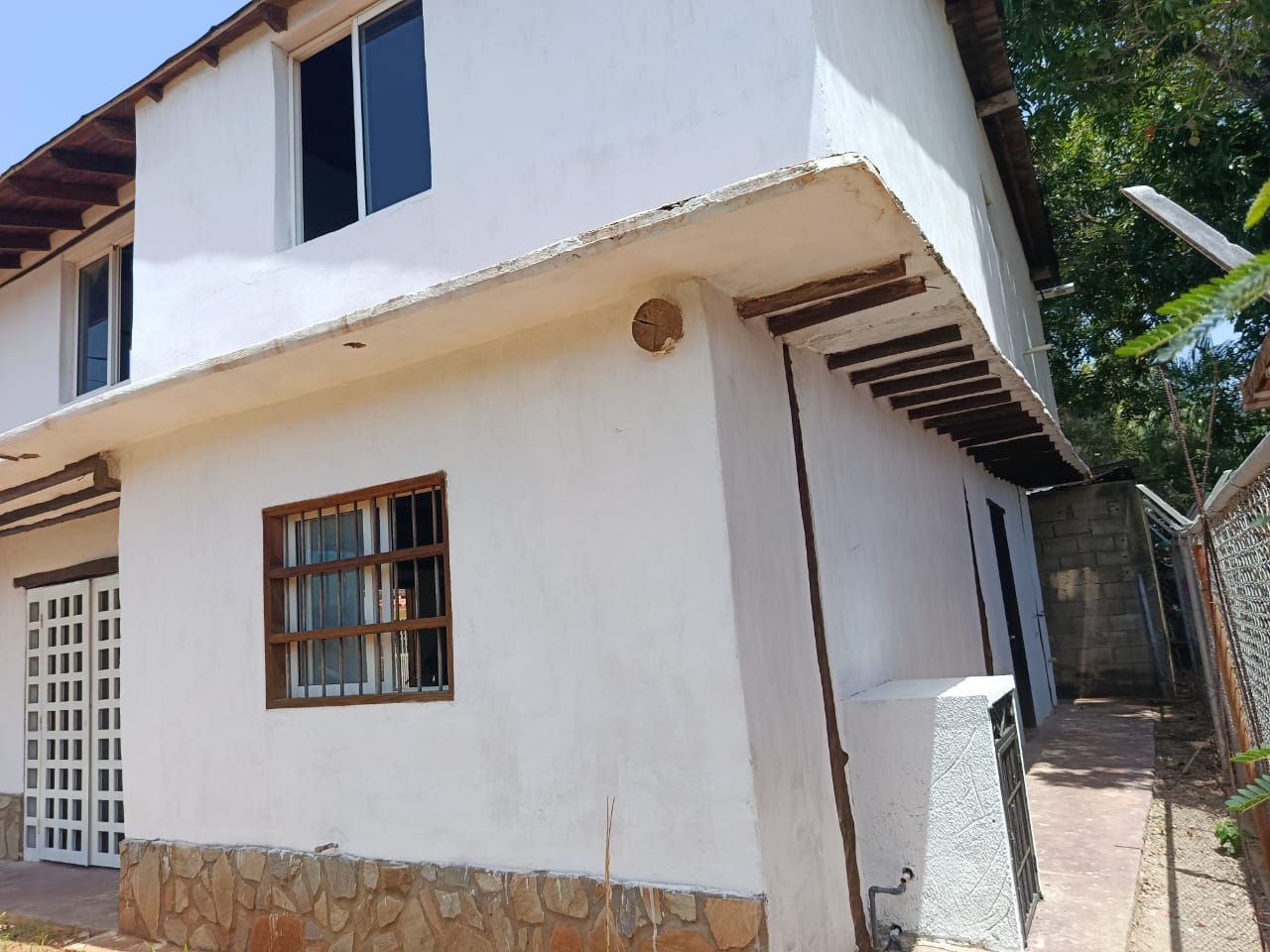 Casa, En Venta, En La Asunción, Sector Guayabal, Nueva Esparta, Isla de Margarita, 225 mt2, 3 Habitaciones y 2 Baños - Imagen 16