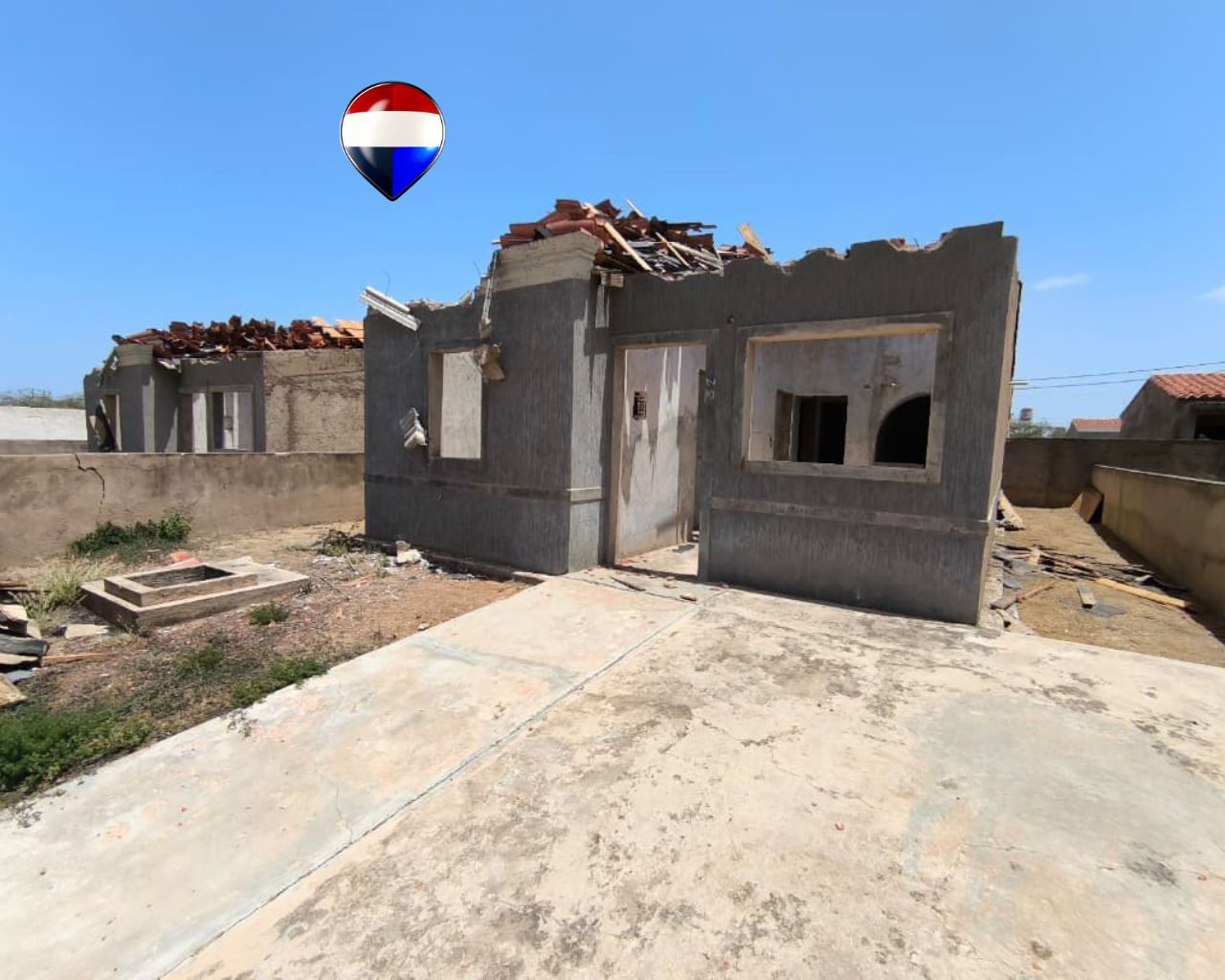 Casa, En Venta, En Punta De Piedras, En El Aguila, Nueva Esparta, Isla de Margarita, 180 mt2, 3 Hab y 2 Baños