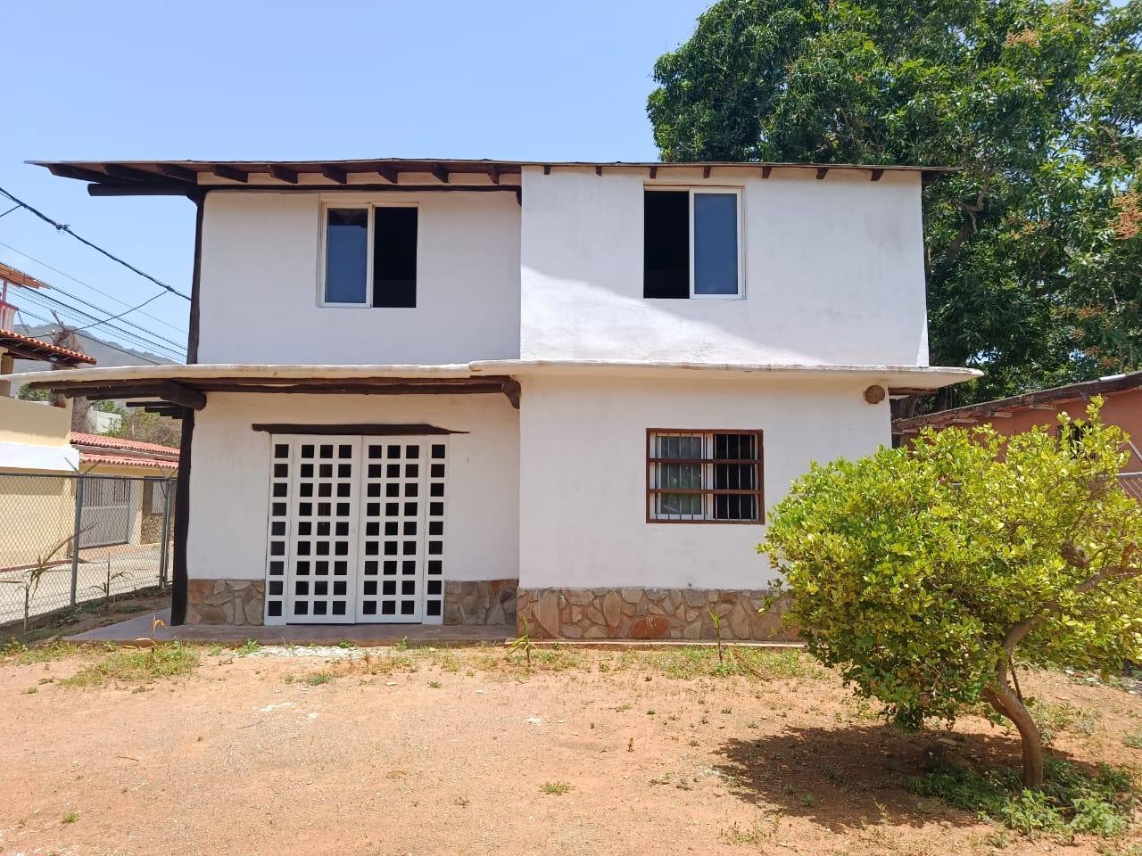 Casa, En Venta, En La Asunción, Sector Guayabal, Nueva Esparta, Isla de Margarita, 225 mt2, 3 Habitaciones y 2 Baños - Imagen 17