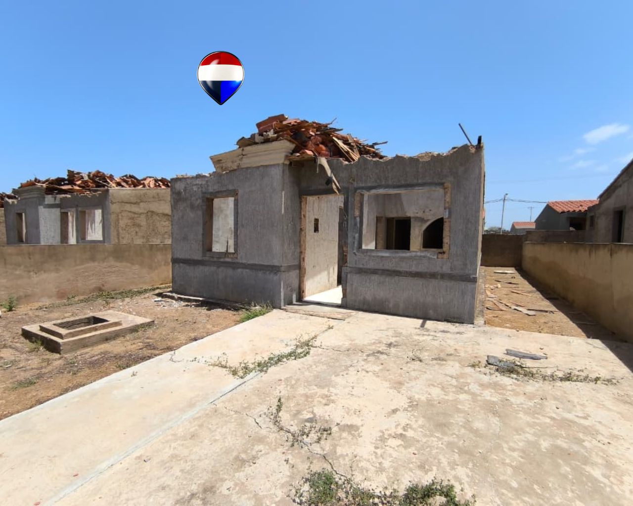 Casa, En Venta, En Punta De Piedras, En El Aguila, Nueva Esparta, Isla de Margarita, 180 mt2, 3 Hab y 2 Baños