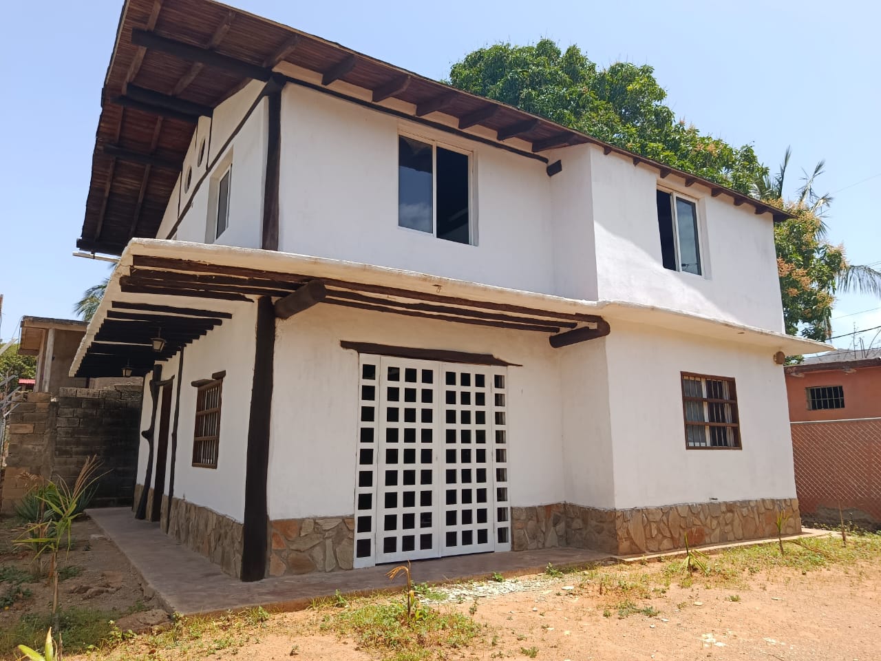 Casa, En Venta, En La Asunción, Sector Guayabal, Nueva Esparta, Isla de Margarita, 225 mt2, 3 Habitaciones y 2 Baños - Imagen 18