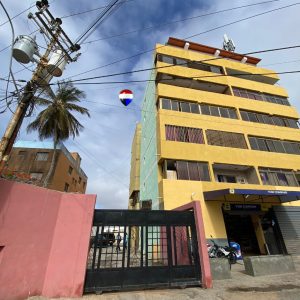 Apartamento, En Venta, Edificio Nadia, Pampatar, Nueva Esparta, Isla de Margarita, 70 mt2, 2 Habitaciones y 1 Baño