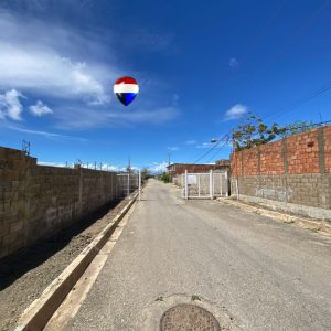 Terreno, En Venta, En Cruz Del Pastel, Nueva Esparta, Isla de Margarita, 489 mt2