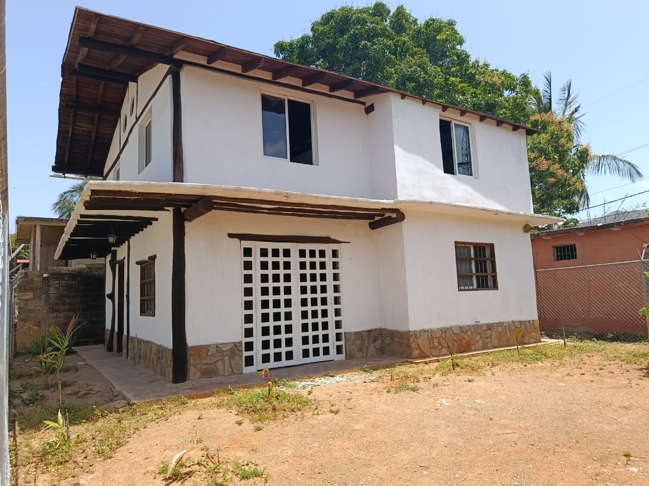 Casa, En Venta, En La Asunción, Sector Guayabal, Nueva Esparta, Isla de Margarita, 225 mt2, 3 Habitaciones y 2 Baños - Imagen 22
