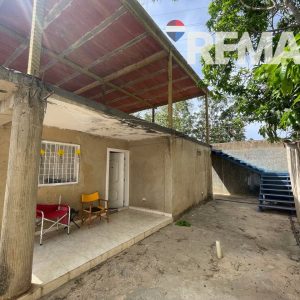 Casa, En Venta, En Guatamare, Nueva Esparta, Isla de Margarita, 150 mt2, 2 Hab y 2 Baños