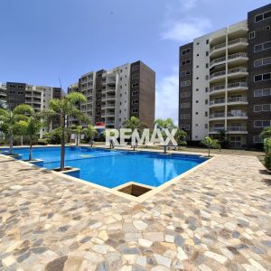 Apartamento, En Alquiler, En Conj.Res. Carenero, Nueva Esparta, Isla de Margarita, 84,20 MT2, 2 Hab y 2 Baños