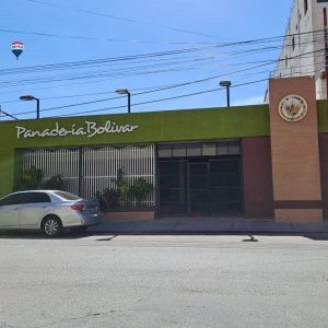 Local, En Alquiler, Avenida Bolivar, Panaderia Bolivar, Nueva Esparta, Isla de Margarita, 729, 60 mt2, 5 Baños