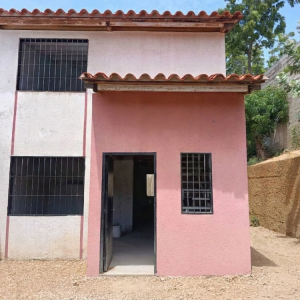 Townhouse en Obra Gris, En Venta, Urb. Virgen Del Valle, Conejeros, Nueva Esparta, Isla de Margarita, 85 mt2, 3 Hab y 3 Baños