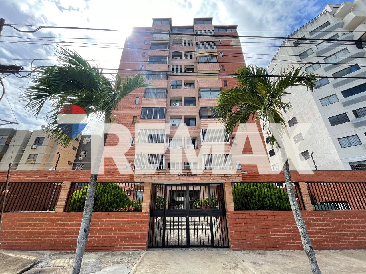 Apartamento, En Venta, En Urbanización Jorge Coll, Edificio Don Julia, Nueva Esparta, Isla de Margarita, 78 mt2, 2 Hab y 2 Baños