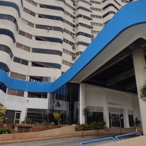 Apartamento, En Venta, En Res. Esparta Suite, Porlamar, Nueva Esparta, Isla de Margarita, 49 mt2, 1 1/2 Hab y 1 Baño