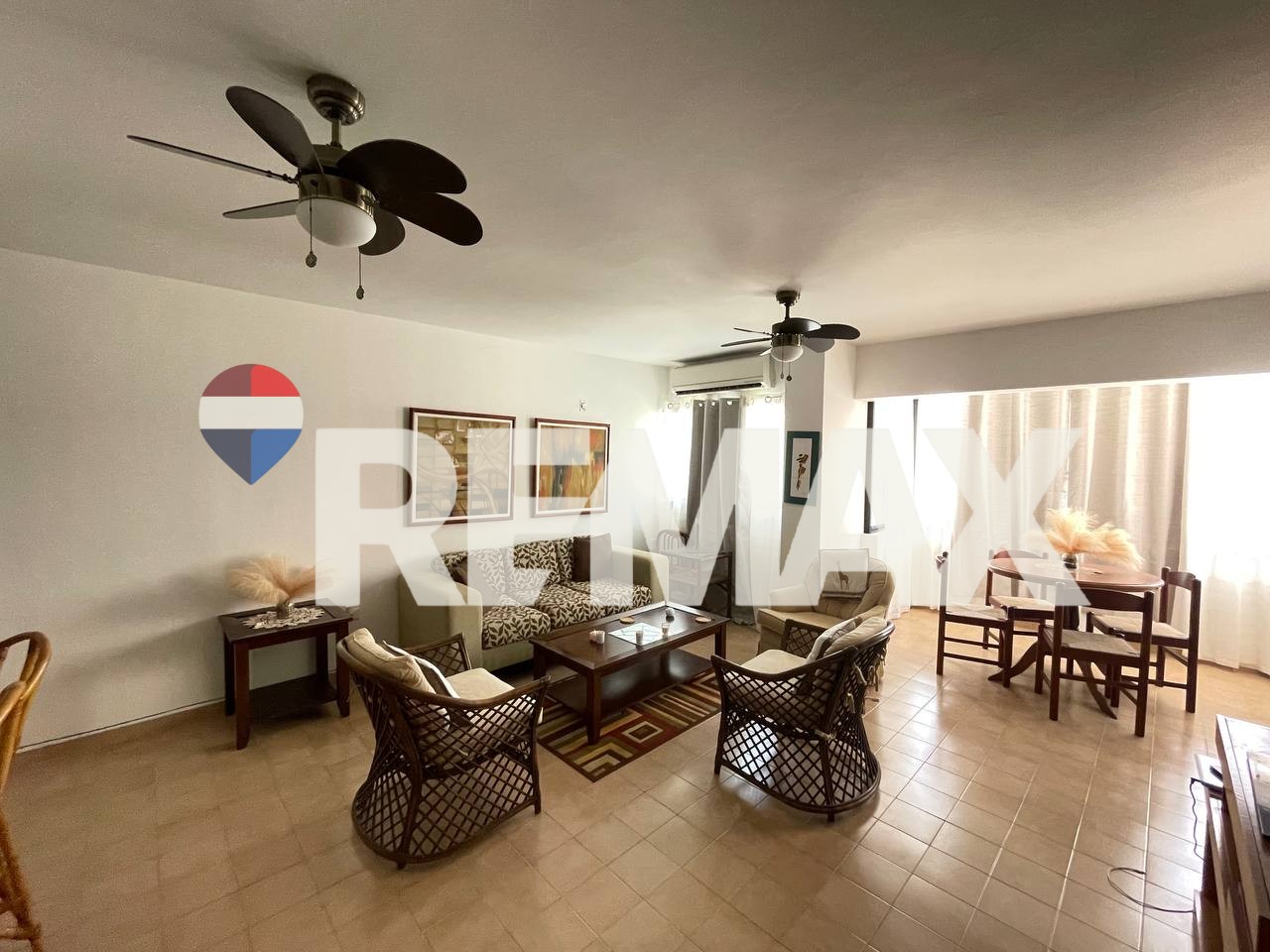 Apartamento, En Venta, En Urbanización Jorge Coll, Edificio Don Julia, Nueva Esparta, Isla de Margarita, 78 mt2, 2 Hab y 2 Baños - Imagen 10