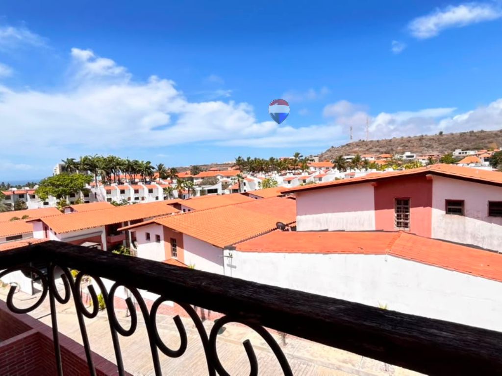 Townhouse, En Venta, En Colinas de Paraiso, Pampatar, Nueva Esparta, Isla de Margarita, 170 mt2, 3 Hab y 2+1/1 Baños - Imagen 11