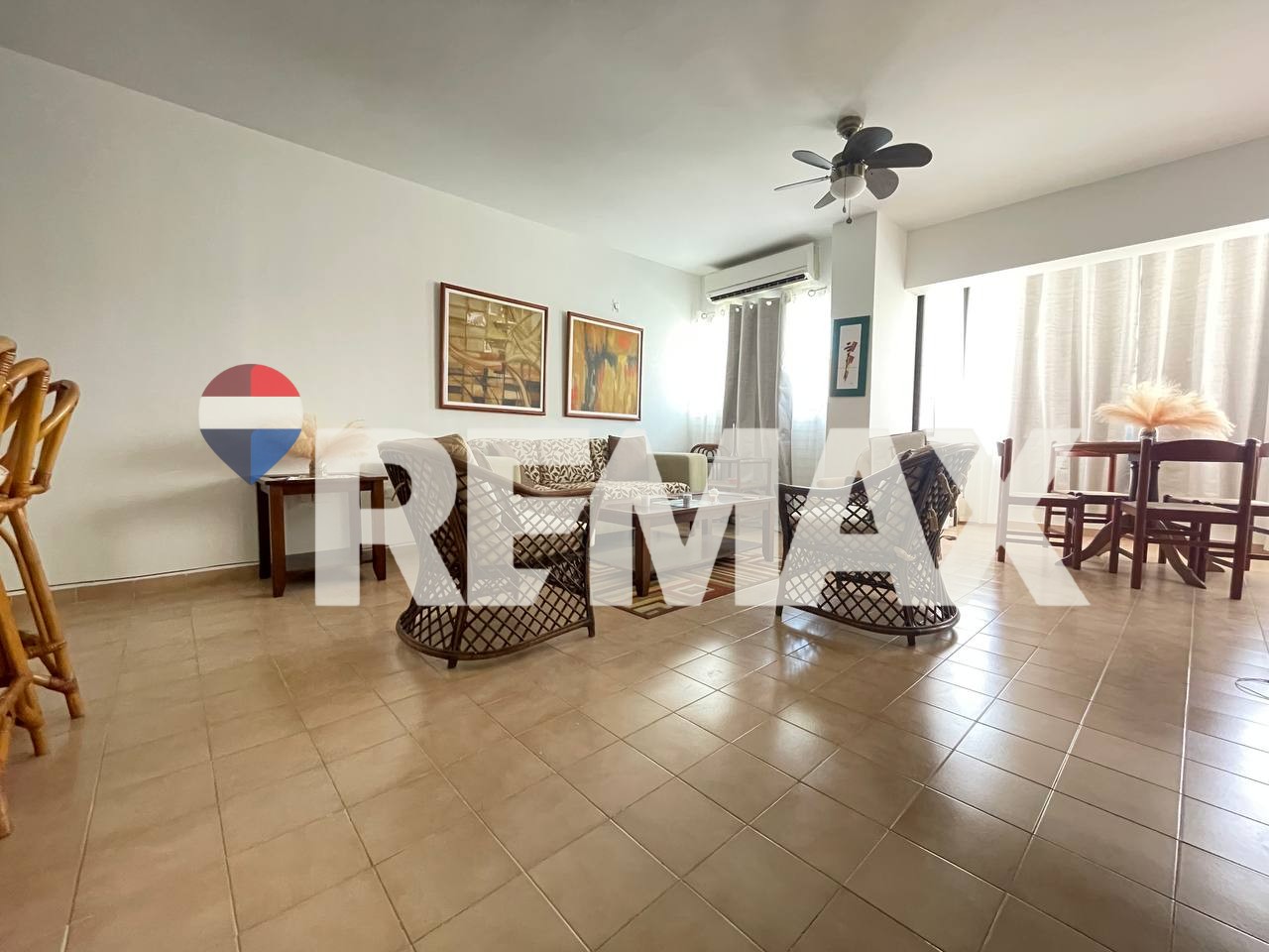 Apartamento, En Venta, En Urbanización Jorge Coll, Edificio Don Julia, Nueva Esparta, Isla de Margarita, 78 mt2, 2 Hab y 2 Baños - Imagen 11