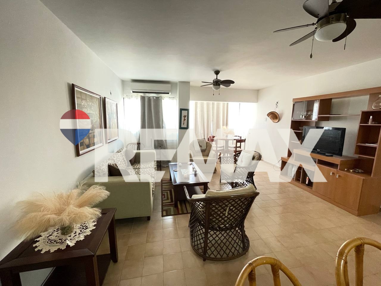 Apartamento, En Venta, En Urbanización Jorge Coll, Edificio Don Julia, Nueva Esparta, Isla de Margarita, 78 mt2, 2 Hab y 2 Baños - Imagen 12