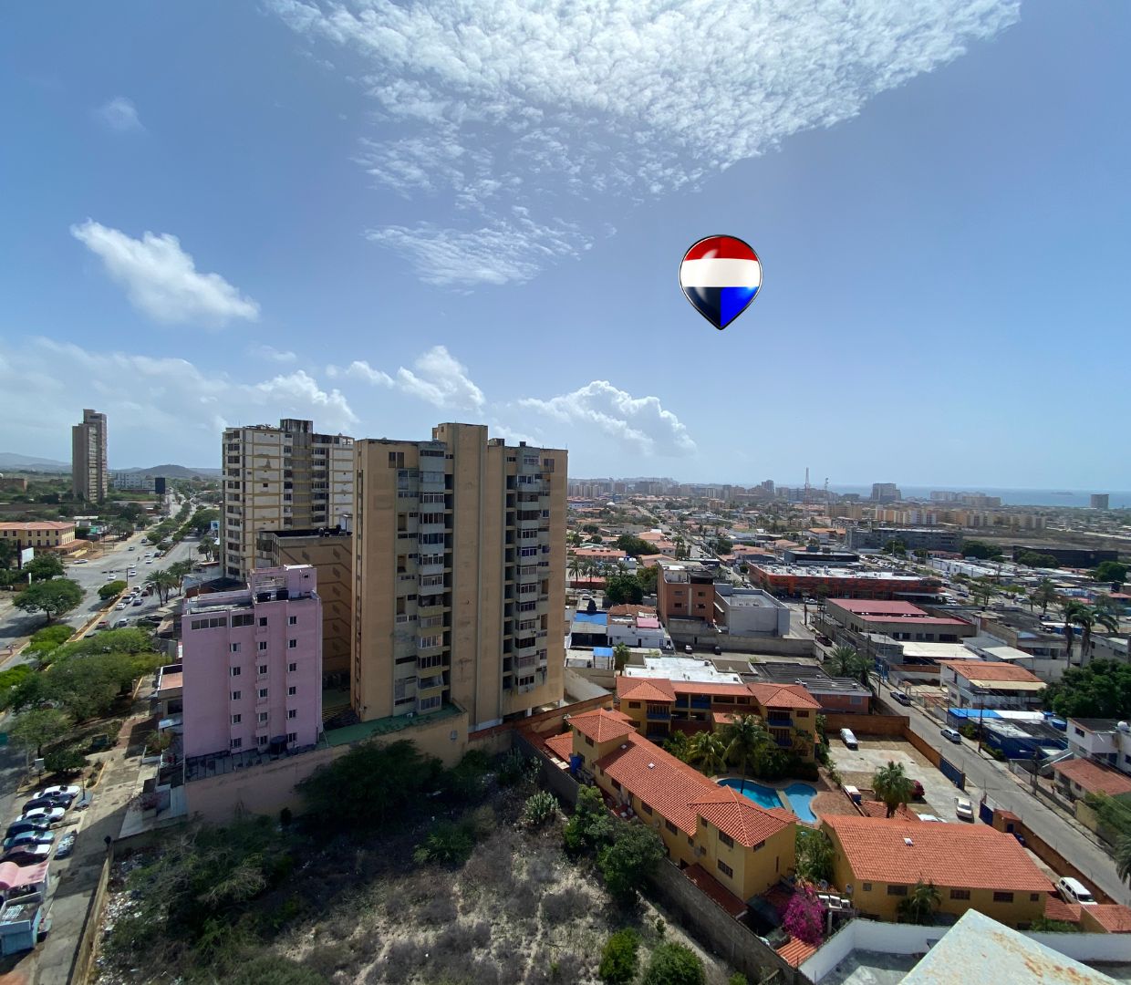 Apartamento, En Venta, En Edificio San Valentin, Av. 4 de Mayo, Nueva Esparta, Isla de Margarita, 52 mt2, 2 Hab y 2 Baños - Imagen 13