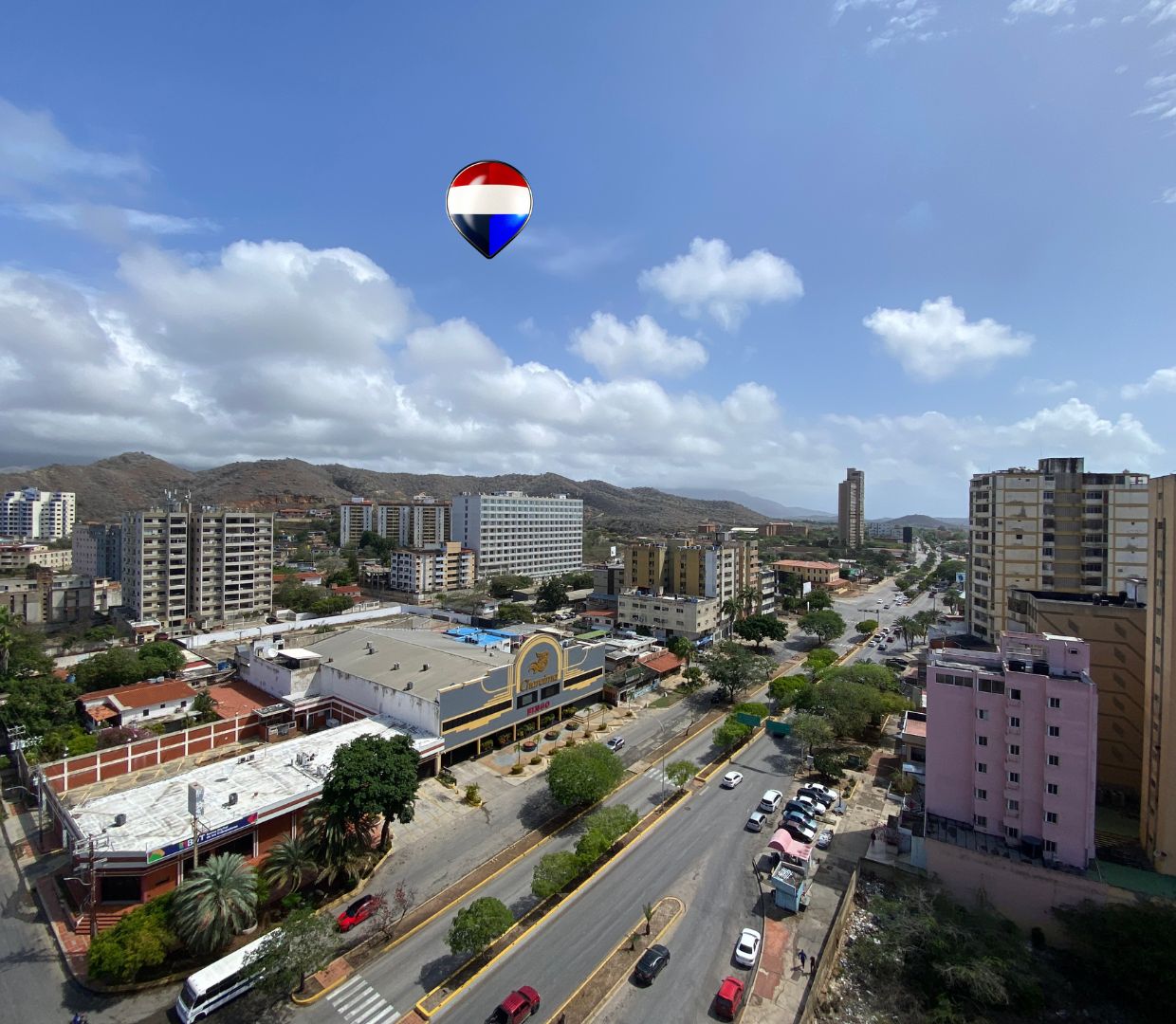 Apartamento, En Venta, En Edificio San Valentin, Av. 4 de Mayo, Nueva Esparta, Isla de Margarita, 52 mt2, 2 Hab y 2 Baños - Imagen 14