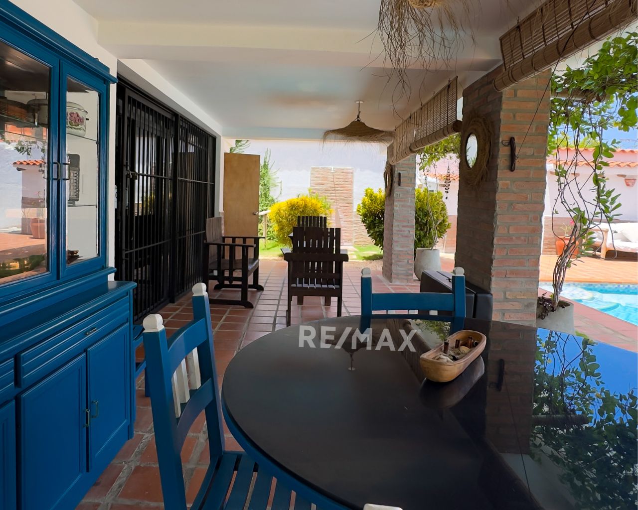 Casa de 2 Niveles Con Piscina, En Venta, En Sabana de Guacuco, Nueva Esparta, Isla de Margarita, 754 mt2, 3 Hab y 4 Baños - Imagen 15