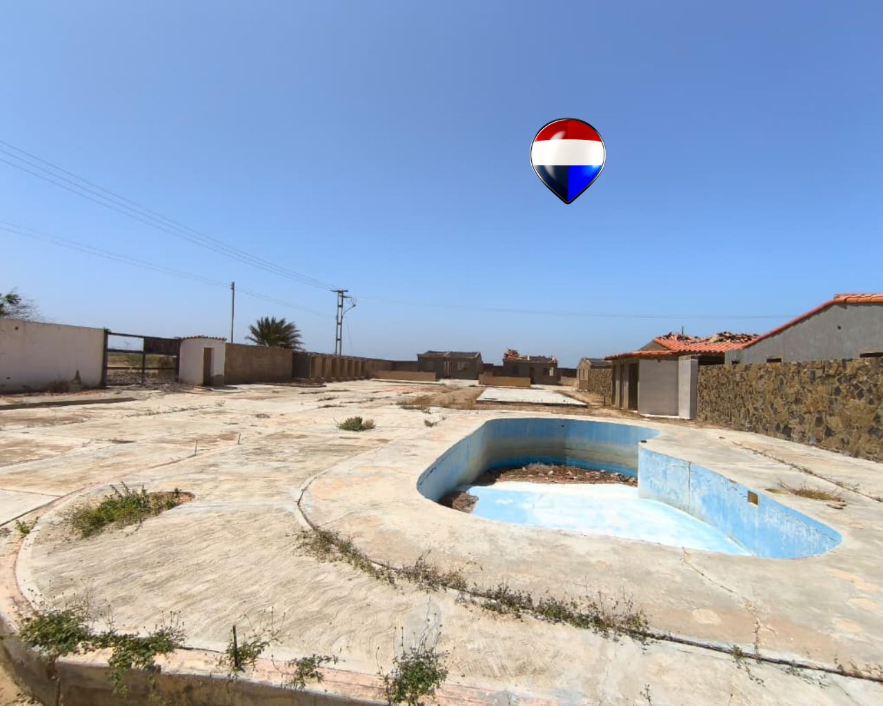 Casa, En Venta, En Punta De Piedras, En El Aguila, Nueva Esparta, Isla de Margarita, 180 mt2, 3 Hab y 2 Baños - Imagen 16