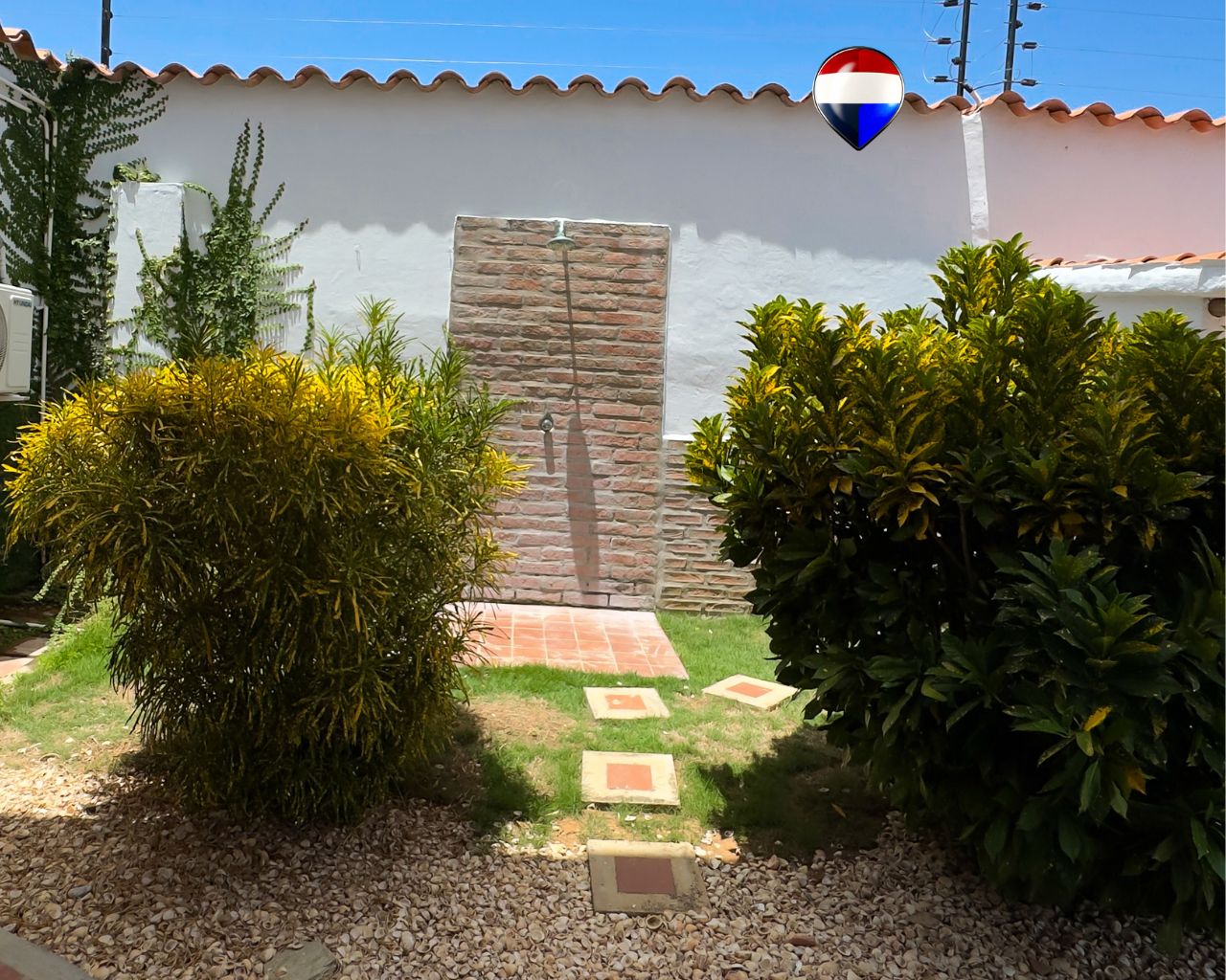 Casa de 2 Niveles Con Piscina, En Venta, En Sabana de Guacuco, Nueva Esparta, Isla de Margarita, 754 mt2, 3 Hab y 4 Baños - Imagen 16