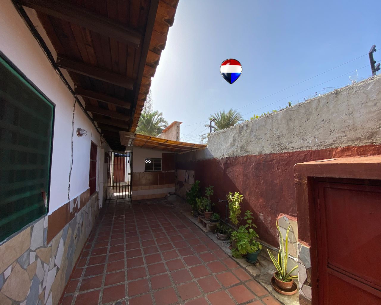 Casa con 2 Apartamentos Anexo, En Venta, Res Los Bucaneros, Genoves, Nueva Esparta, Isla de Margarita, 356 mt2, 5 Hab y 4 Baños - Imagen 17