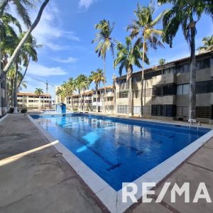 Apartamento, En Venta, En Conj.Resd. Crystal Lake, Nueva Esparta, Isla de Margarita, 95 MT2, 3 Hab y 2 Baños