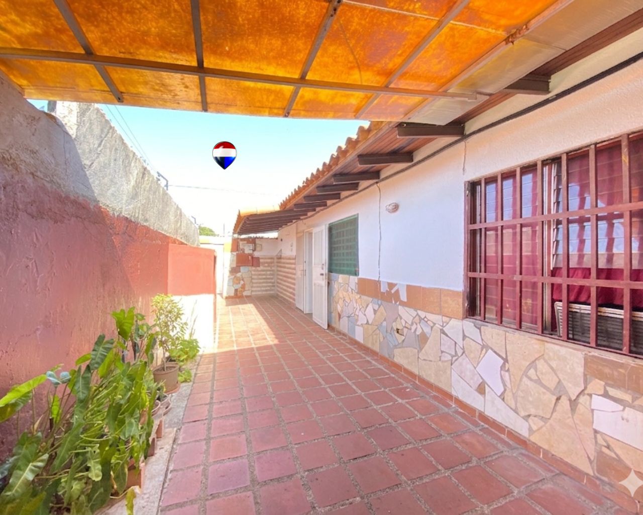 Casa con 2 Apartamentos Anexo, En Venta, Res Los Bucaneros, Genoves, Nueva Esparta, Isla de Margarita, 356 mt2, 5 Hab y 4 Baños - Imagen 18