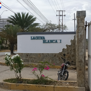 Apartamento, En Venta, Conjunto Resd. Laguna Blanca, Nueva Esparta, Isla de Margarita, 64,93 mt2, 2 hab y 1 baño