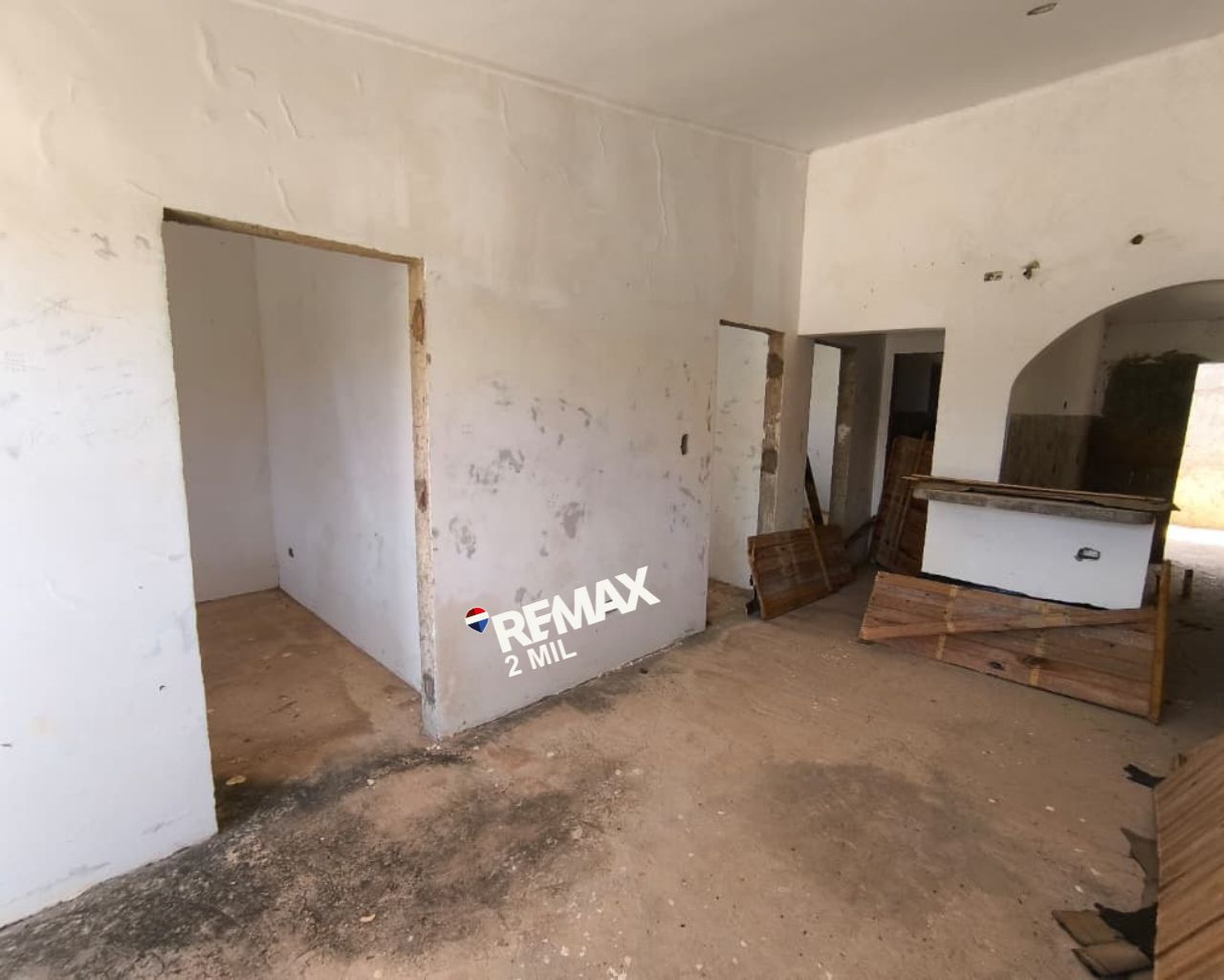 Casa, En Venta, En Punta De Piedras, En El Aguila, Nueva Esparta, Isla de Margarita, 180 mt2, 3 Hab y 2 Baños - Imagen 2