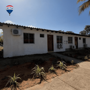 Casa, En Venta, En Conj.Resd. Tejas Rojas, Paraguachi, Nueva Esparta, Isla de Margarita, 82,39 mt2, 2 Hab y 2 Baños