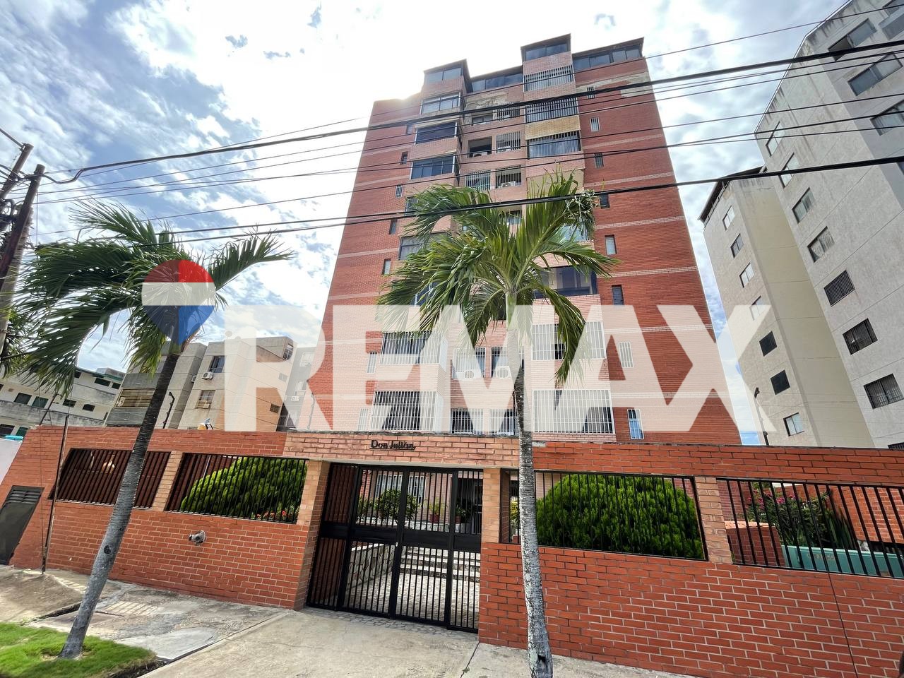 Apartamento, En Venta, En Urbanización Jorge Coll, Edificio Don Julia, Nueva Esparta, Isla de Margarita, 78 mt2, 2 Hab y 2 Baños - Imagen 2