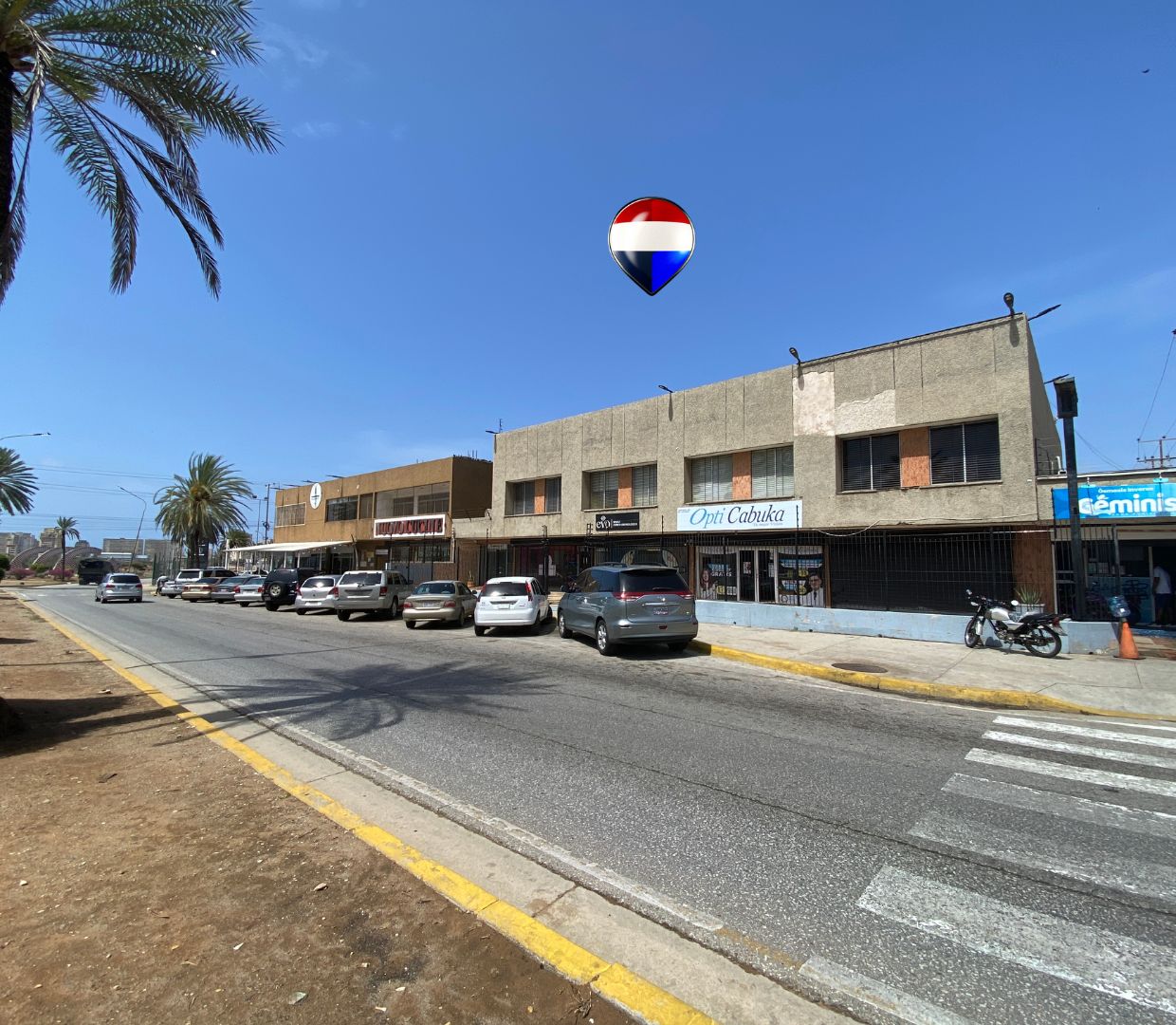 Apartamento, En Venta, En Edificio San Valentin, Av. 4 de Mayo, Nueva Esparta, Isla de Margarita, 52 mt2, 2 Hab y 2 Baños - Imagen 21