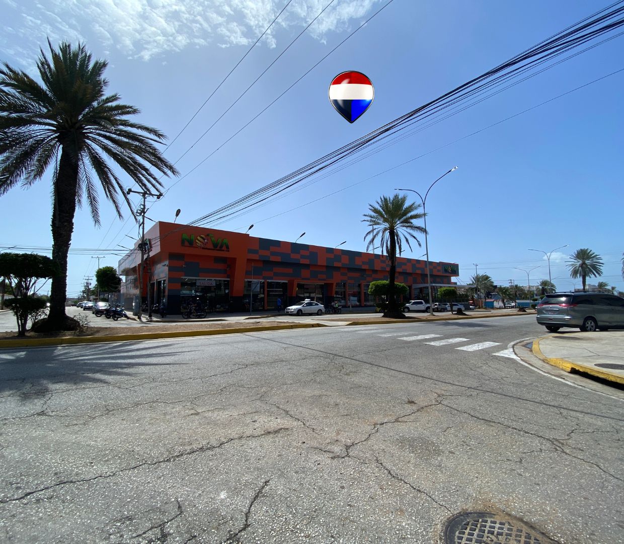 Apartamento, En Venta, En Edificio San Valentin, Av. 4 de Mayo, Nueva Esparta, Isla de Margarita, 52 mt2, 2 Hab y 2 Baños - Imagen 22