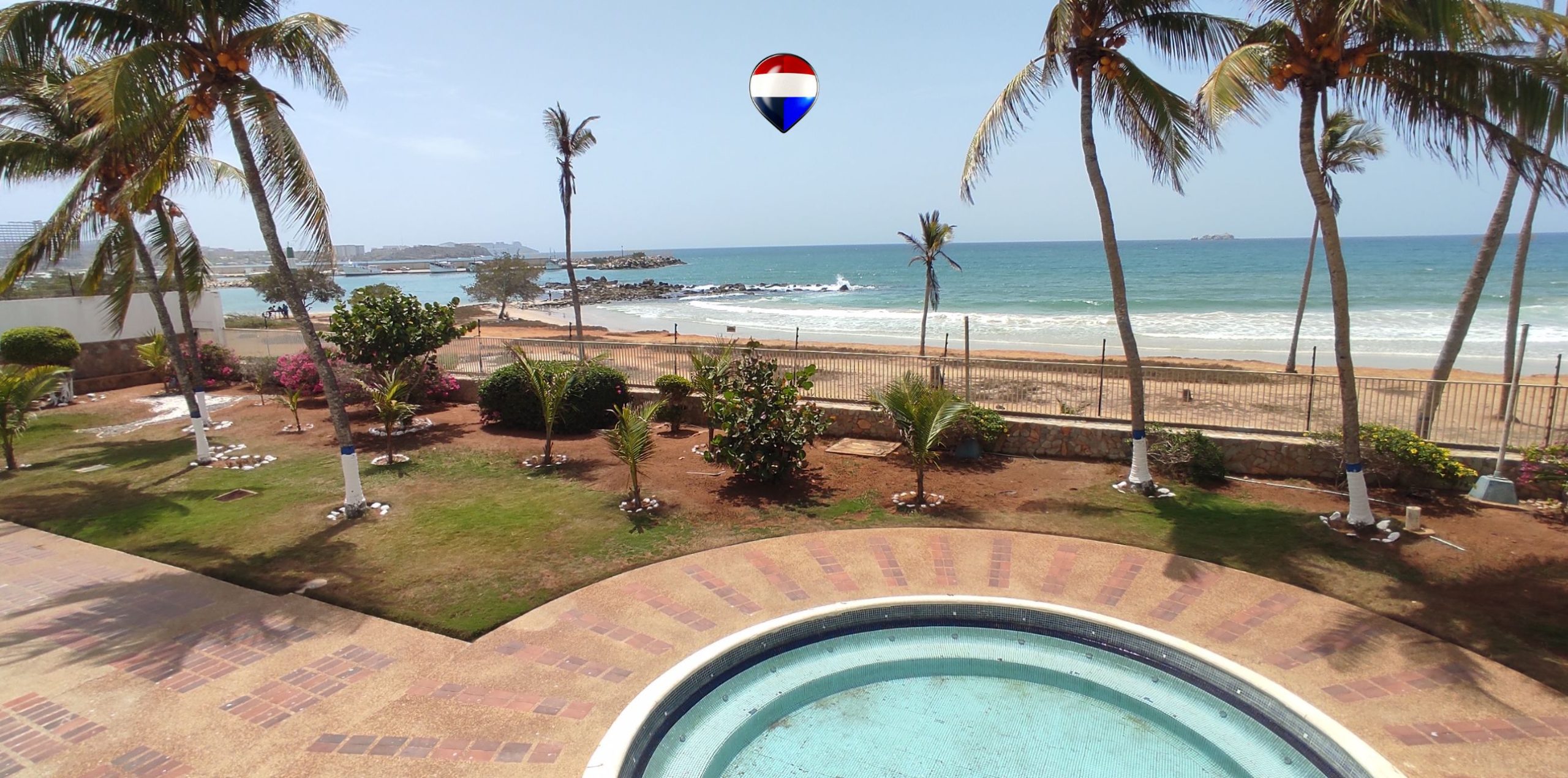 Apartamento, En Venta, En Res. Esparta Suite, Porlamar, Nueva Esparta, Isla de Margarita, 49 mt2, 1 1/2 Hab y 1 Baño - Imagen 23