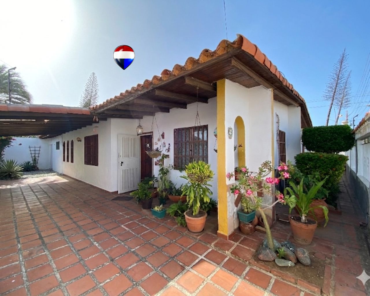 Casa con 2 Apartamentos Anexo, En Venta, Res Los Bucaneros, Genoves, Nueva Esparta, Isla de Margarita, 356 mt2, 5 Hab y 4 Baños - Imagen 23