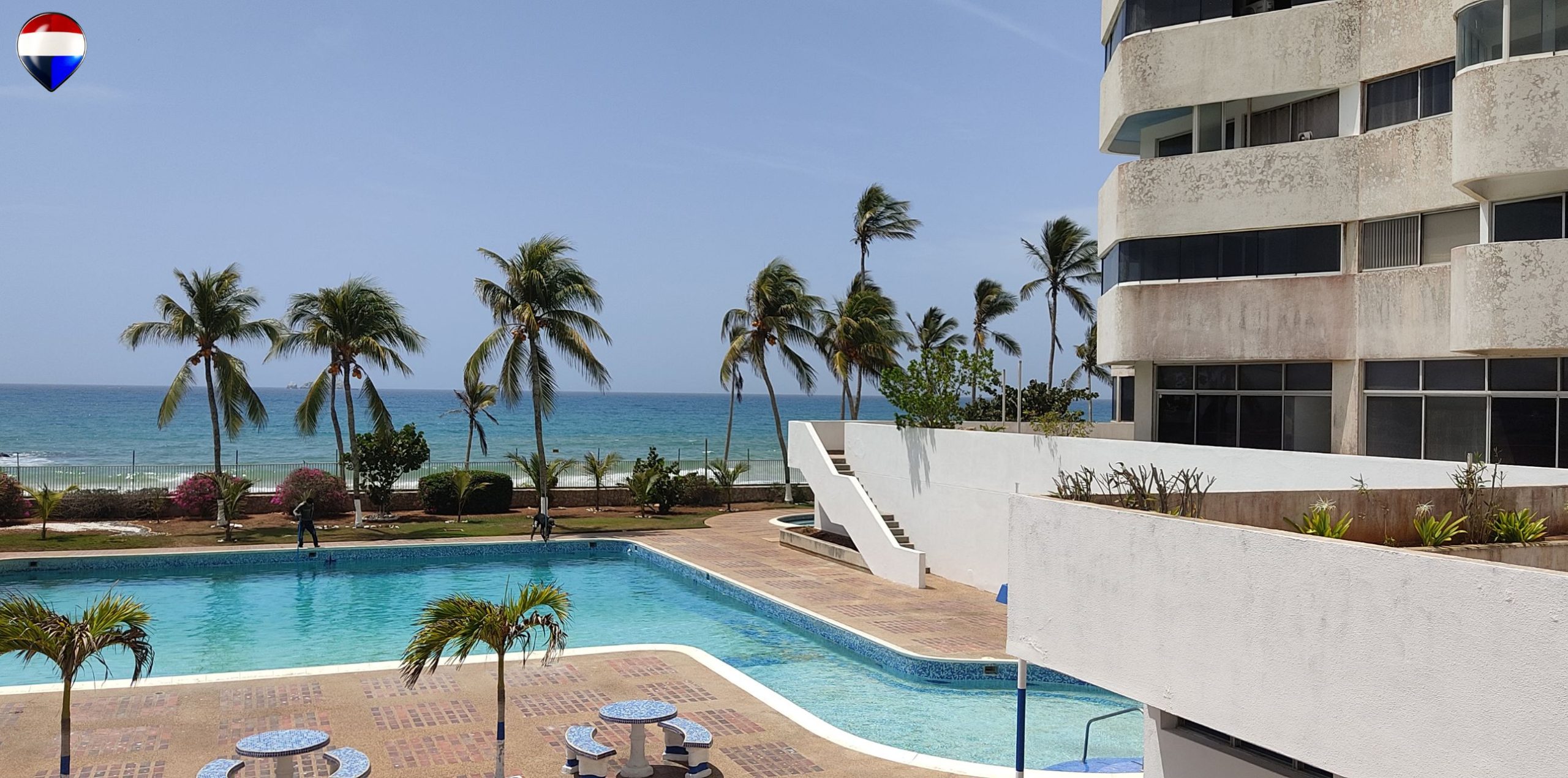 Apartamento, En Venta, En Res. Esparta Suite, Porlamar, Nueva Esparta, Isla de Margarita, 49 mt2, 1 1/2 Hab y 1 Baño - Imagen 24