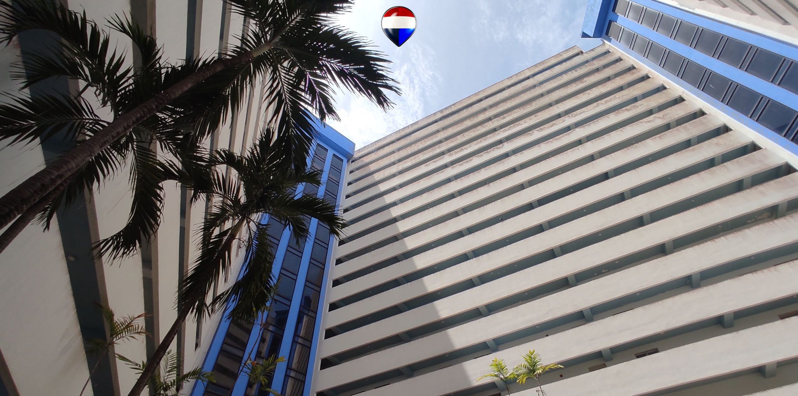 Apartamento, En Venta, En Res. Esparta Suite, Porlamar, Nueva Esparta, Isla de Margarita, 49 mt2, 1 1/2 Hab y 1 Baño - Imagen 25