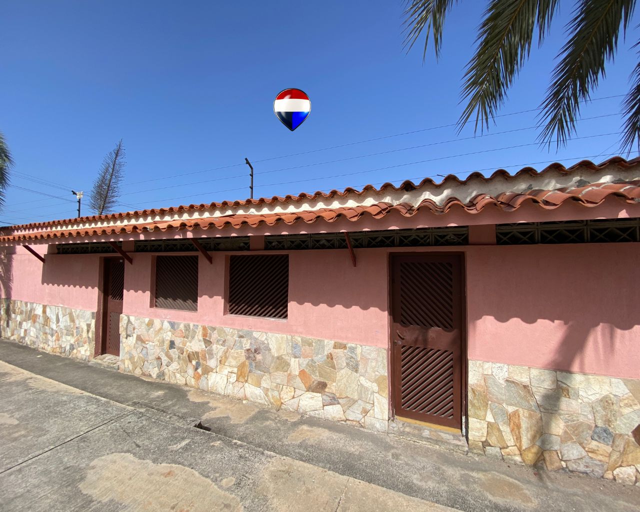 Casa con 2 Apartamentos Anexo, En Venta, Res Los Bucaneros, Genoves, Nueva Esparta, Isla de Margarita, 356 mt2, 5 Hab y 4 Baños - Imagen 25