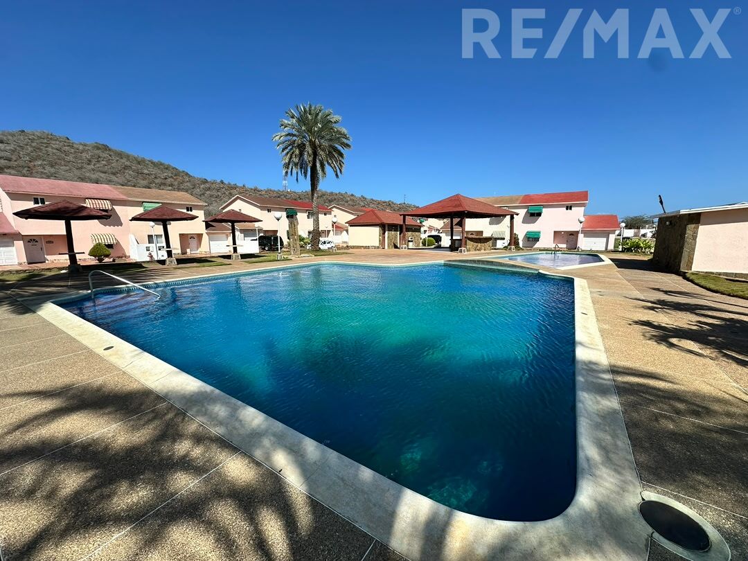 TownHouse, En Venta, En Avenida Circunvalación, Conjunto Residencial Porlamar Villas, Nueva Esparta, Isla de Margarita, 177 mt2, 3 Hab y 3 Baños - Imagen 30