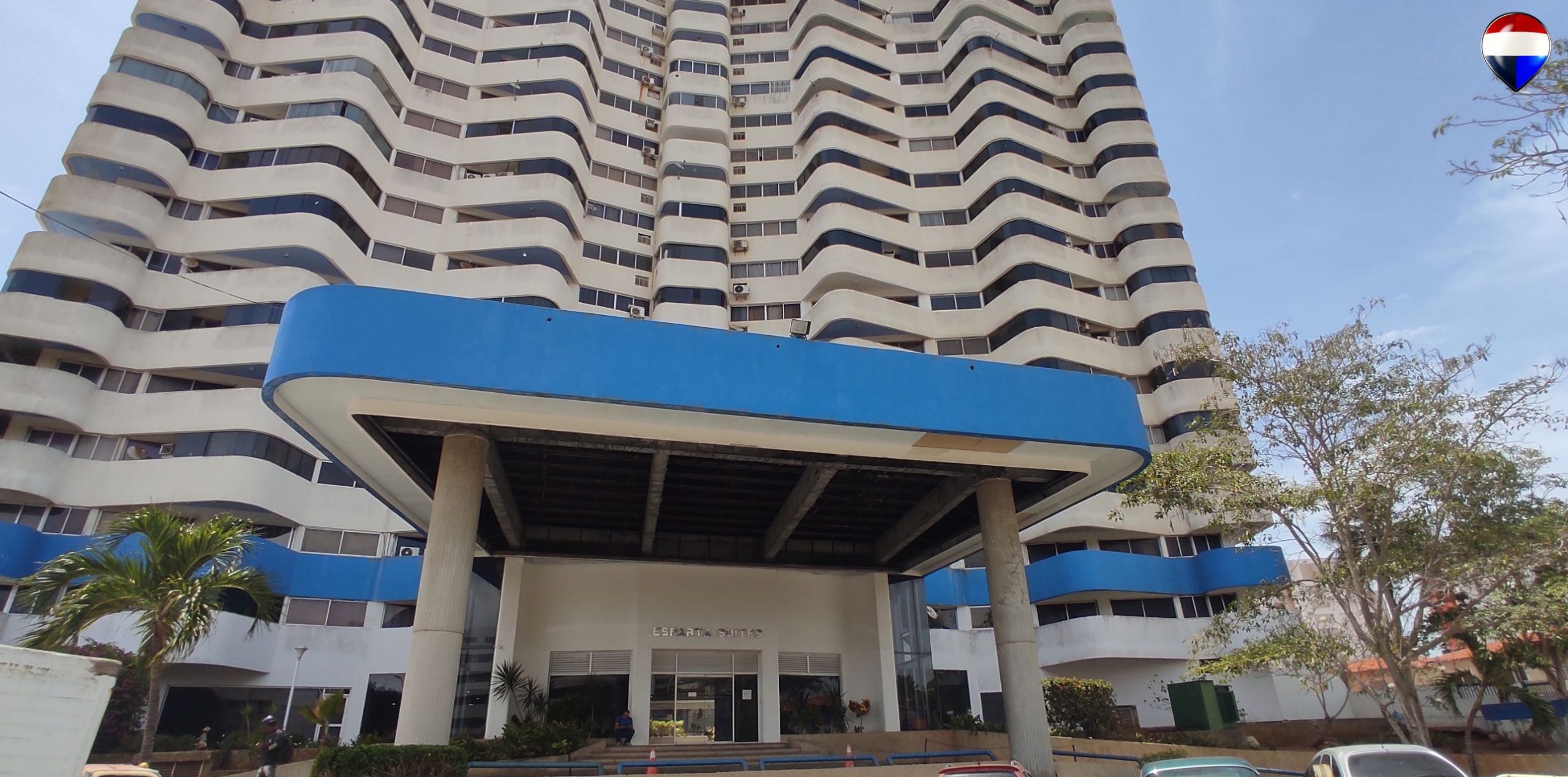 Apartamento, En Venta, En Res. Esparta Suite, Porlamar, Nueva Esparta, Isla de Margarita, 49 mt2, 1 1/2 Hab y 1 Baño - Imagen 26