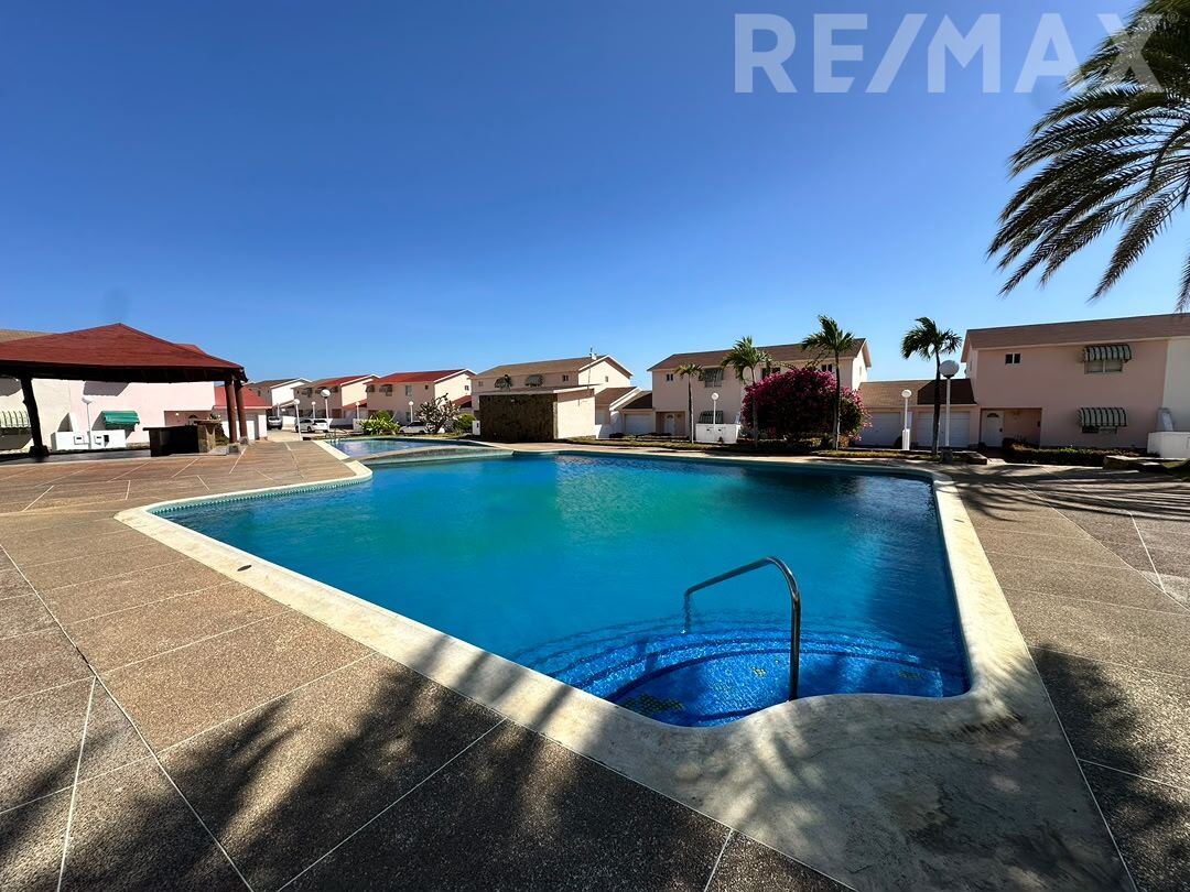 TownHouse, En Venta, En Avenida Circunvalación, Conjunto Residencial Porlamar Villas, Nueva Esparta, Isla de Margarita, 177 mt2, 3 Hab y 3 Baños - Imagen 31