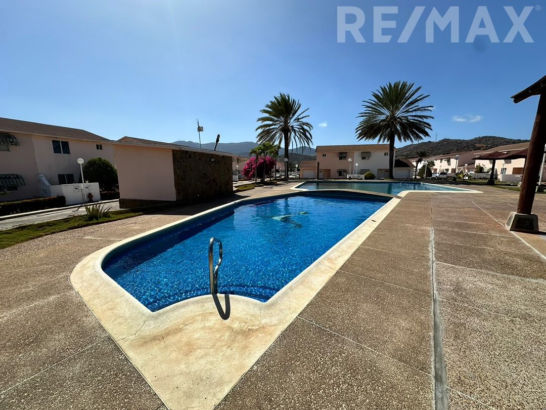TownHouse, En Venta, En Avenida Circunvalación, Conjunto Residencial Porlamar Villas, Nueva Esparta, Isla de Margarita, 177 mt2, 3 Hab y 3 Baños - Imagen 32